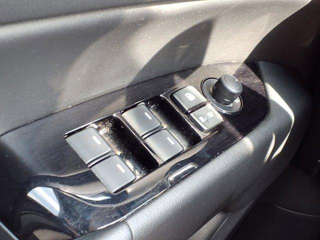 used 2024 Mazda CX-5 car, priced at $21,995