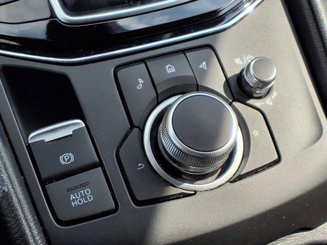 used 2024 Mazda CX-5 car, priced at $21,995
