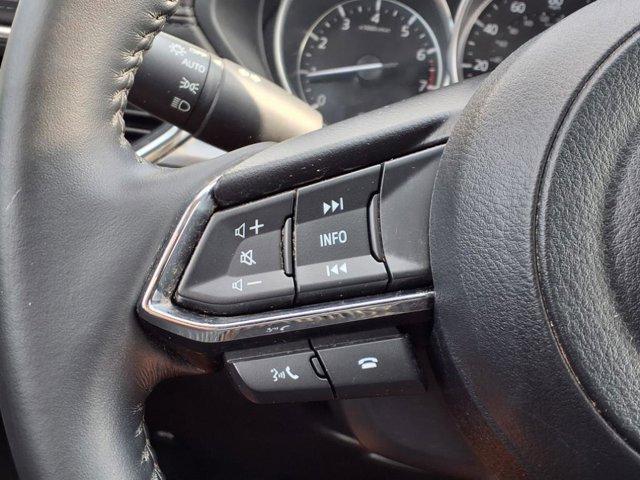 used 2024 Mazda CX-5 car, priced at $21,995