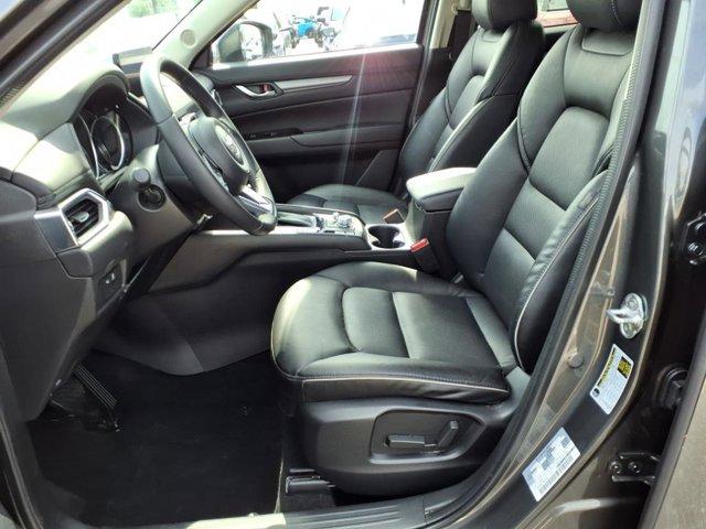 used 2024 Mazda CX-5 car, priced at $21,995