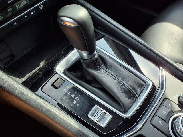 used 2024 Mazda CX-5 car, priced at $21,995