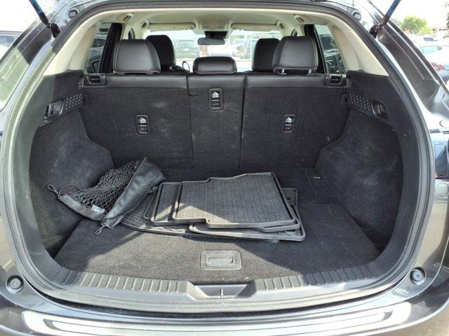 used 2024 Mazda CX-5 car, priced at $21,995