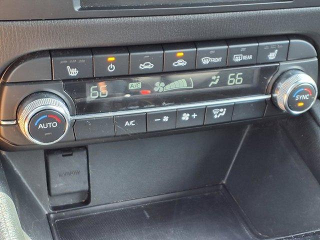 used 2024 Mazda CX-5 car, priced at $21,995