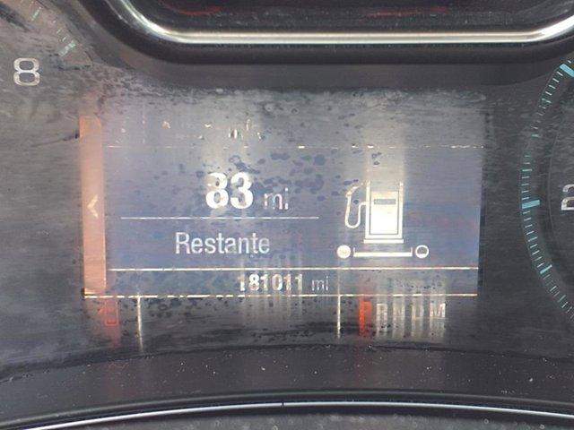 used 2014 Chevrolet Impala car, priced at $12,000