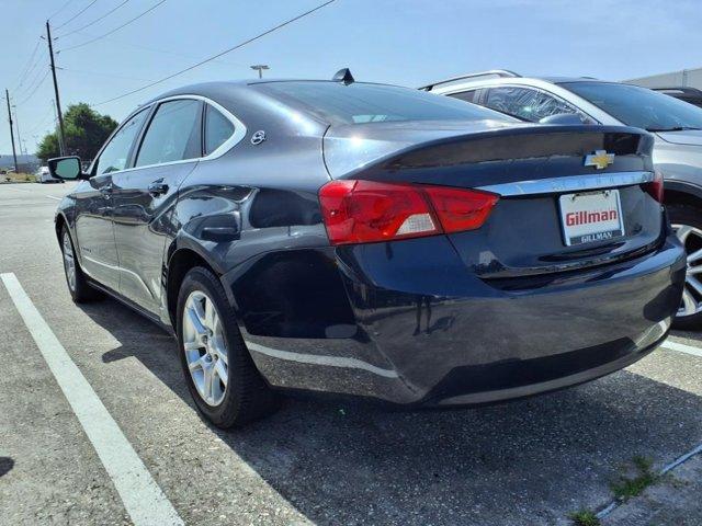 used 2014 Chevrolet Impala car, priced at $12,000