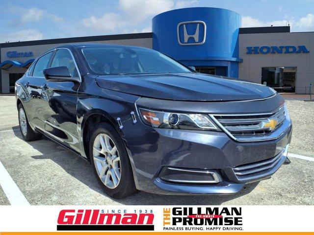 used 2014 Chevrolet Impala car, priced at $12,000