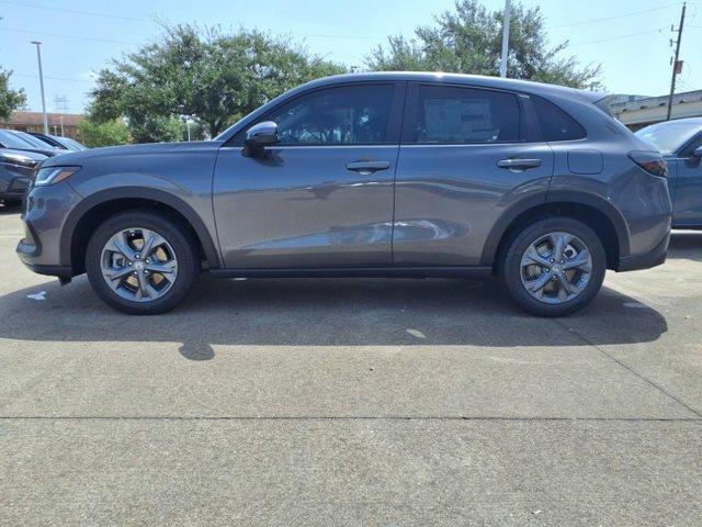 new 2026 Honda HR-V car, priced at $29,150