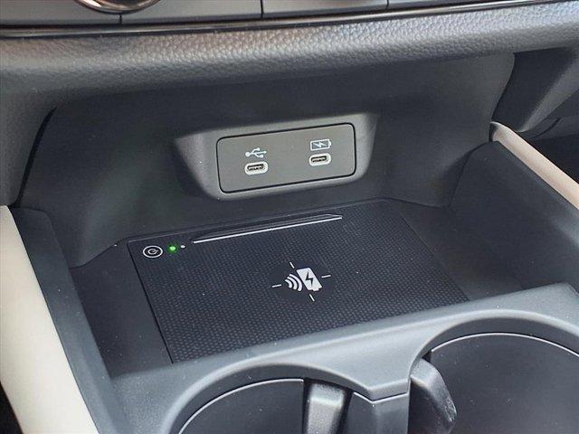 new 2026 Honda HR-V car, priced at $29,150