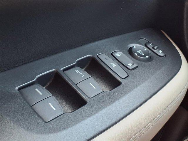 new 2026 Honda HR-V car, priced at $29,150