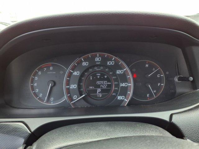 used 2013 Honda Accord car, priced at $5,995