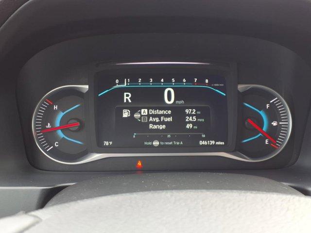 used 2022 Honda Pilot car, priced at $31,495