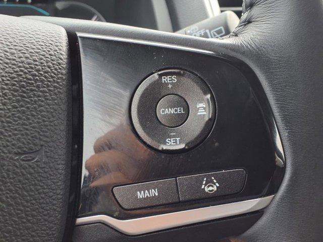used 2022 Honda Pilot car, priced at $31,495