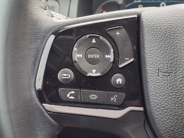 used 2022 Honda Pilot car, priced at $31,495