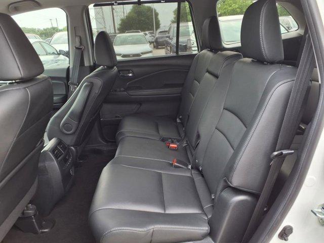 used 2022 Honda Pilot car, priced at $31,495