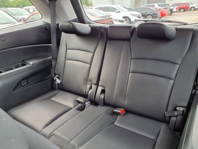 used 2022 Honda Pilot car, priced at $31,495