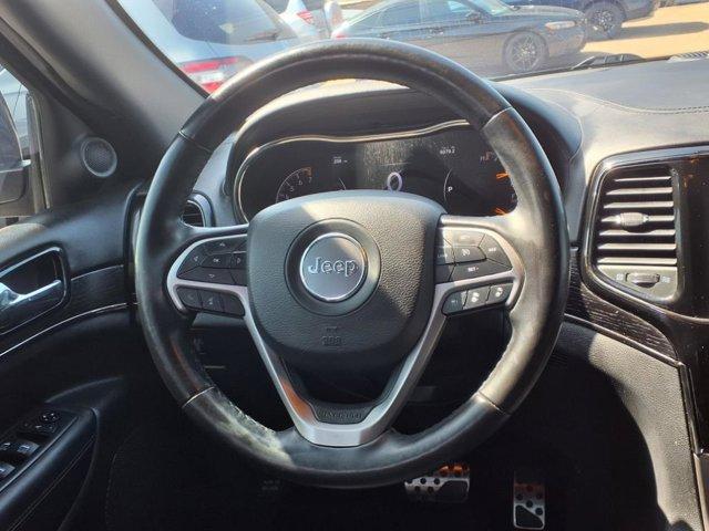 used 2020 Jeep Grand Cherokee car, priced at $26,995