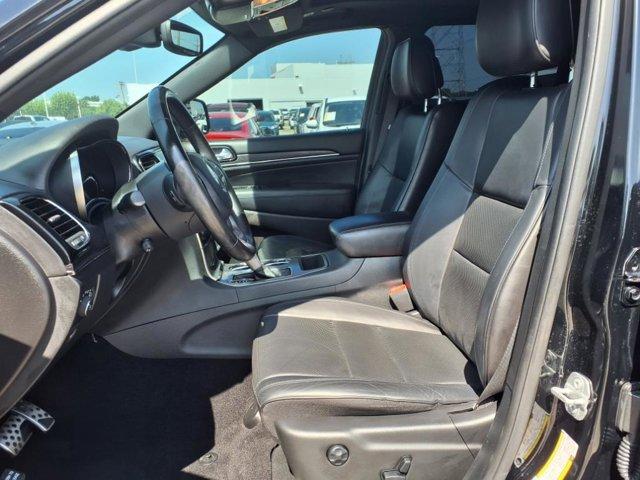 used 2020 Jeep Grand Cherokee car, priced at $26,995
