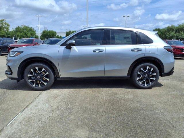 new 2026 Honda HR-V car, priced at $31,445