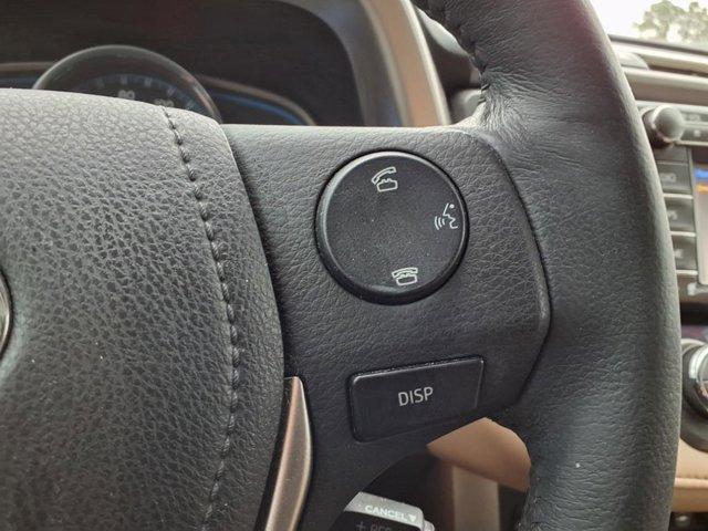 used 2015 Toyota RAV4 car, priced at $14,995