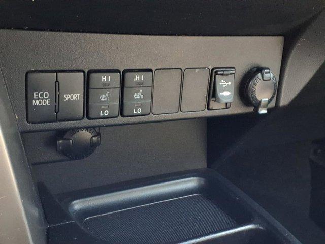 used 2015 Toyota RAV4 car, priced at $14,995