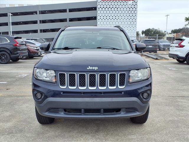 used 2015 Jeep Compass car, priced at $8,995