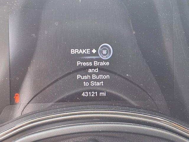 used 2019 Jeep Grand Cherokee car, priced at $39,000