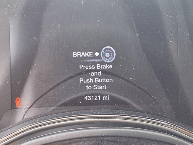 used 2019 Jeep Grand Cherokee car, priced at $39,000