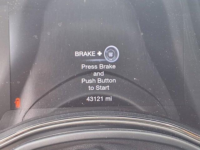 used 2019 Jeep Grand Cherokee car, priced at $39,000