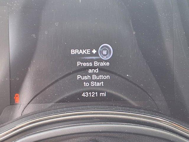 used 2019 Jeep Grand Cherokee car, priced at $39,000