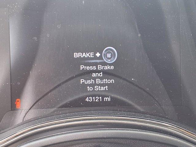 used 2019 Jeep Grand Cherokee car, priced at $39,000