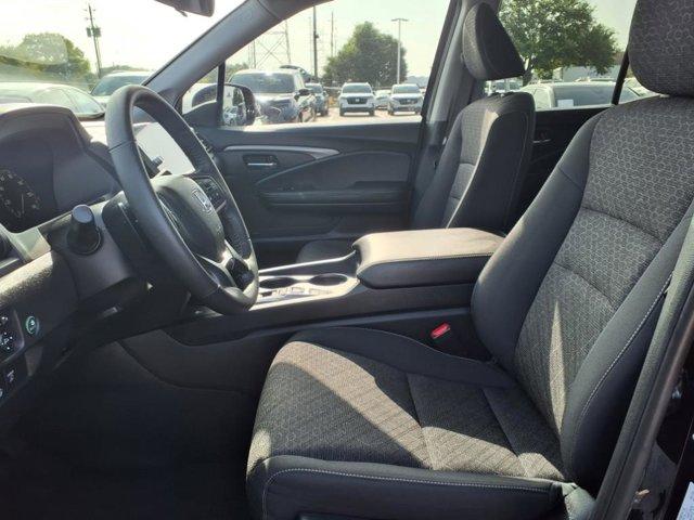 used 2024 Honda Ridgeline car, priced at $34,995
