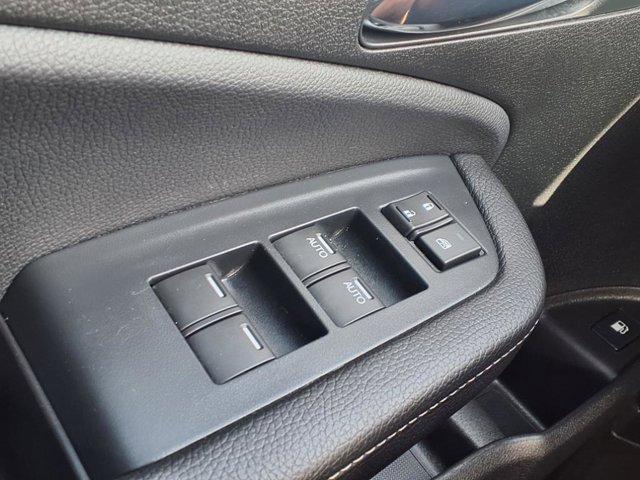 used 2024 Honda Ridgeline car, priced at $34,995