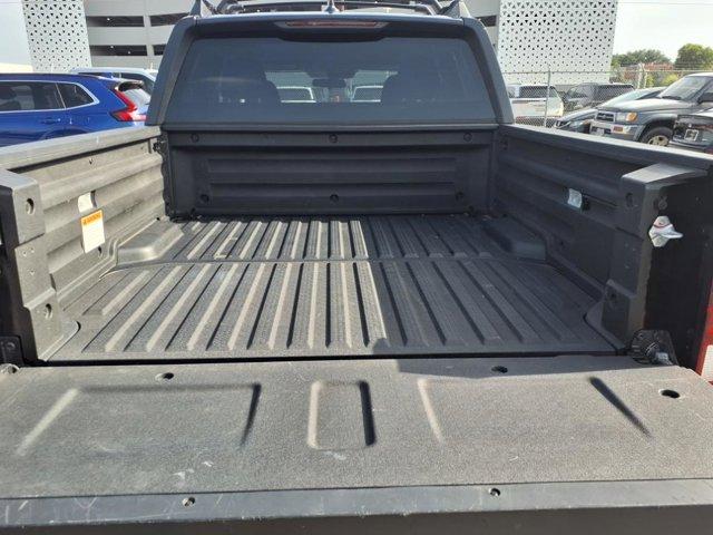 used 2024 Honda Ridgeline car, priced at $34,995