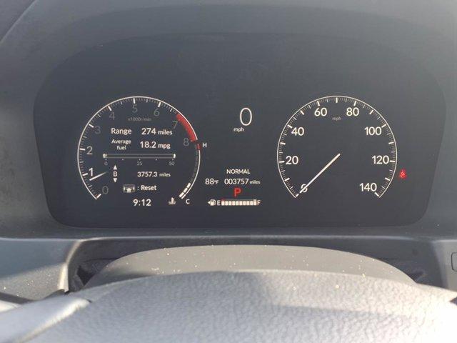 used 2024 Honda Ridgeline car, priced at $34,995
