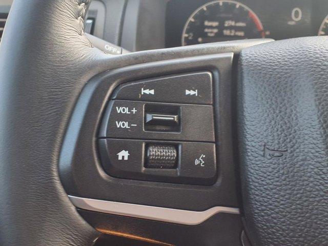used 2024 Honda Ridgeline car, priced at $34,995