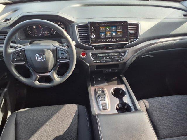 used 2024 Honda Ridgeline car, priced at $34,995