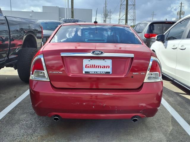 used 2009 Ford Fusion car, priced at $9,000