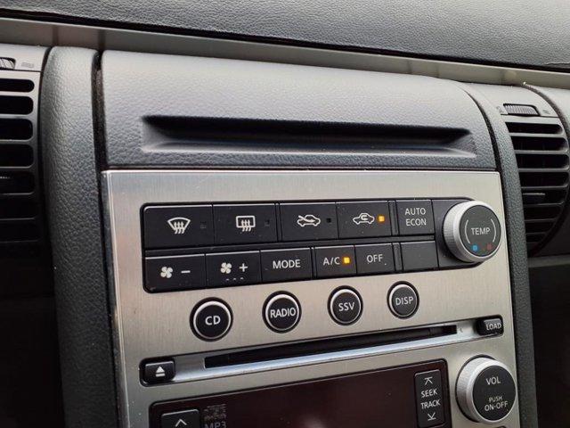 used 2007 INFINITI G35 car, priced at $11,000
