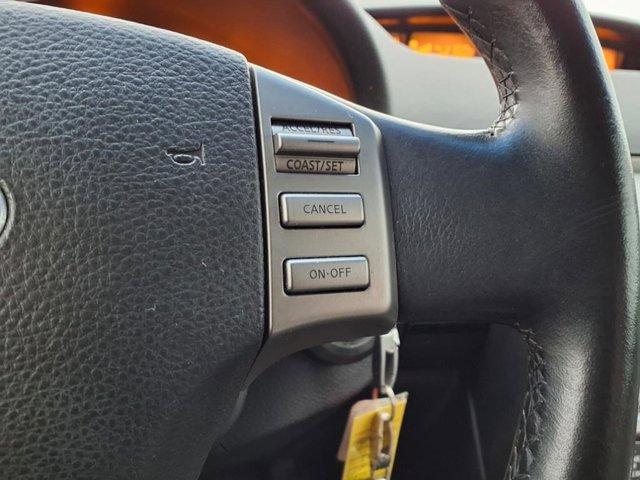 used 2007 INFINITI G35 car, priced at $11,000