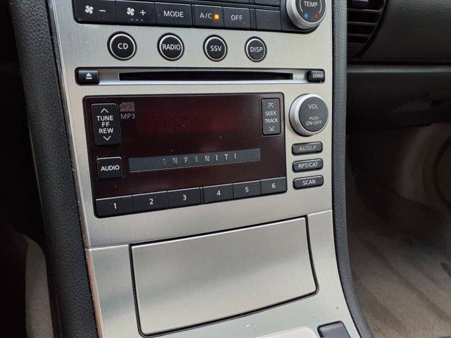 used 2007 INFINITI G35 car, priced at $11,000