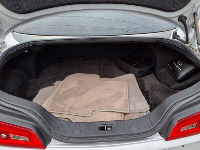 used 2007 INFINITI G35 car, priced at $11,000