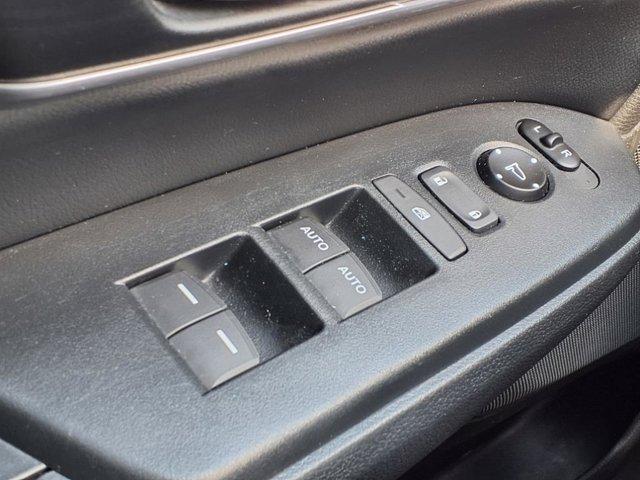 used 2017 Honda CR-V car, priced at $17,000
