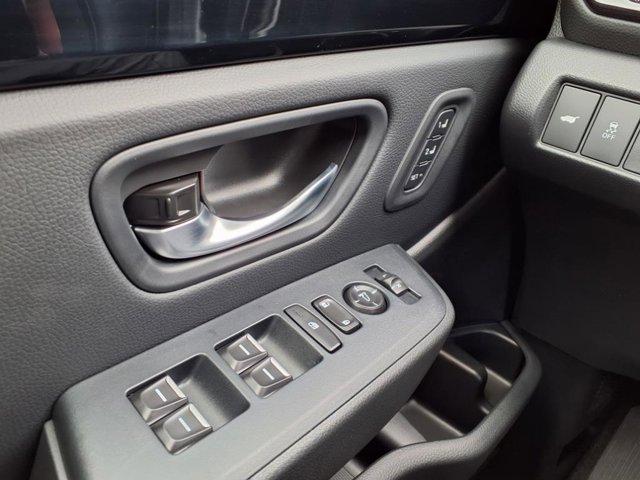 new 2025 Honda Pilot car, priced at $50,850