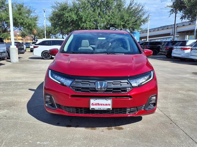 new 2025 Honda Odyssey car, priced at $43,770