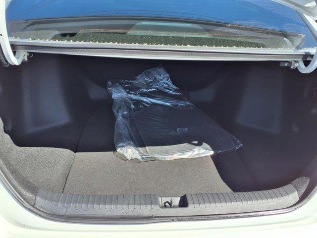 used 2025 Honda Accord car, priced at $27,995