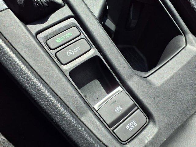 used 2025 Honda Accord car, priced at $27,995