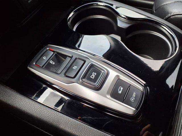 used 2018 Honda Pilot car, priced at $28,495