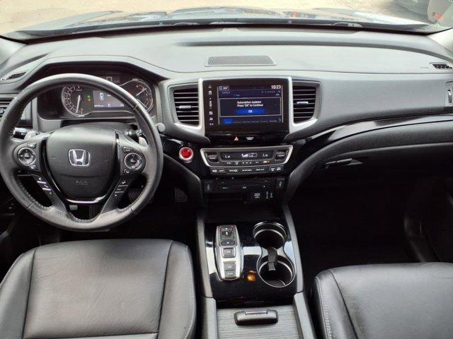 used 2018 Honda Pilot car, priced at $28,495
