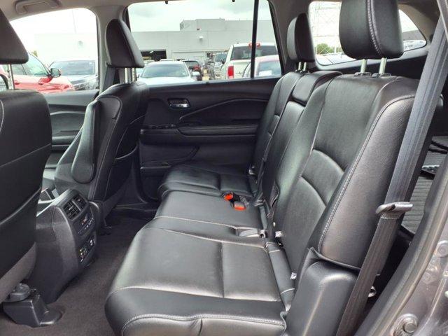 used 2018 Honda Pilot car, priced at $28,495
