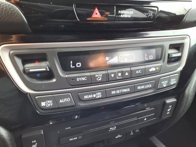used 2018 Honda Pilot car, priced at $28,495